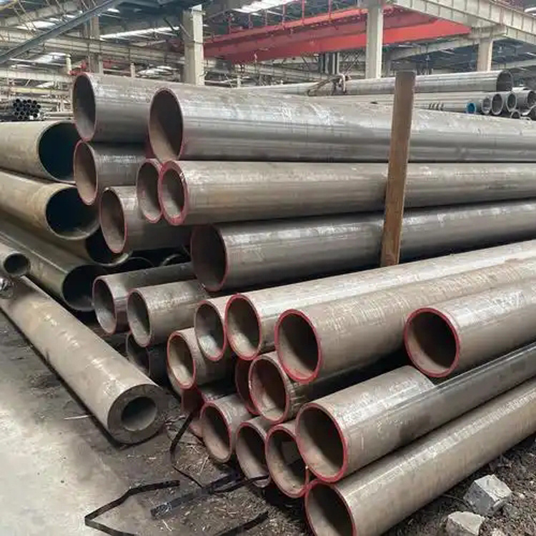 沽源电厂用锅炉管